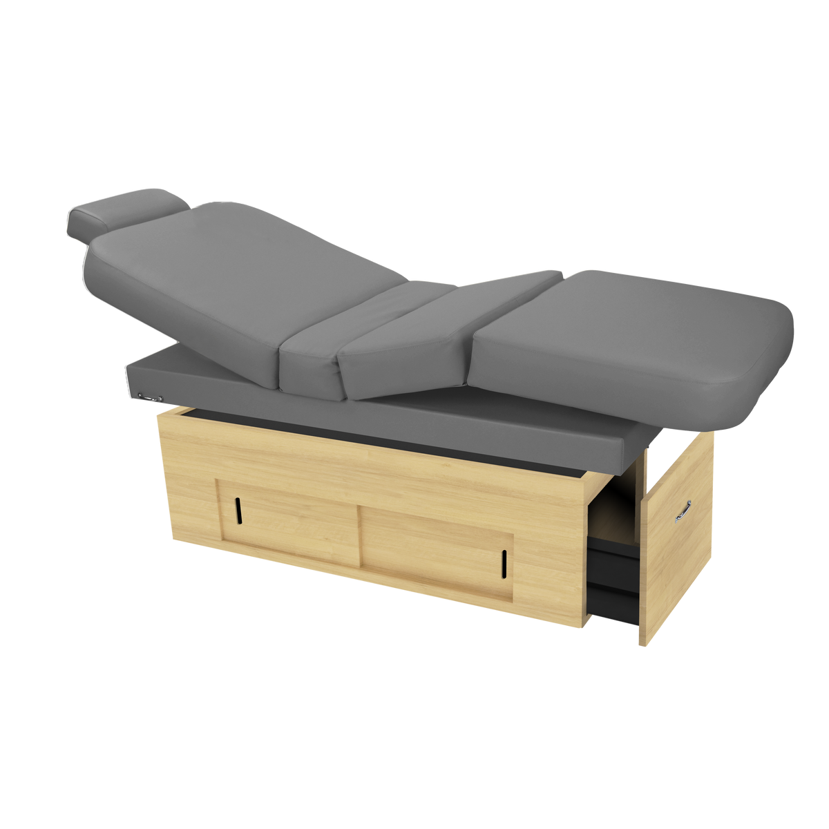 Sanya PowerTilt Spa and Massage Table by Touch America