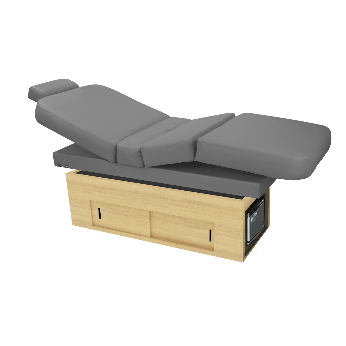 Sanya PowerTilt Spa and Massage Table by Touch America