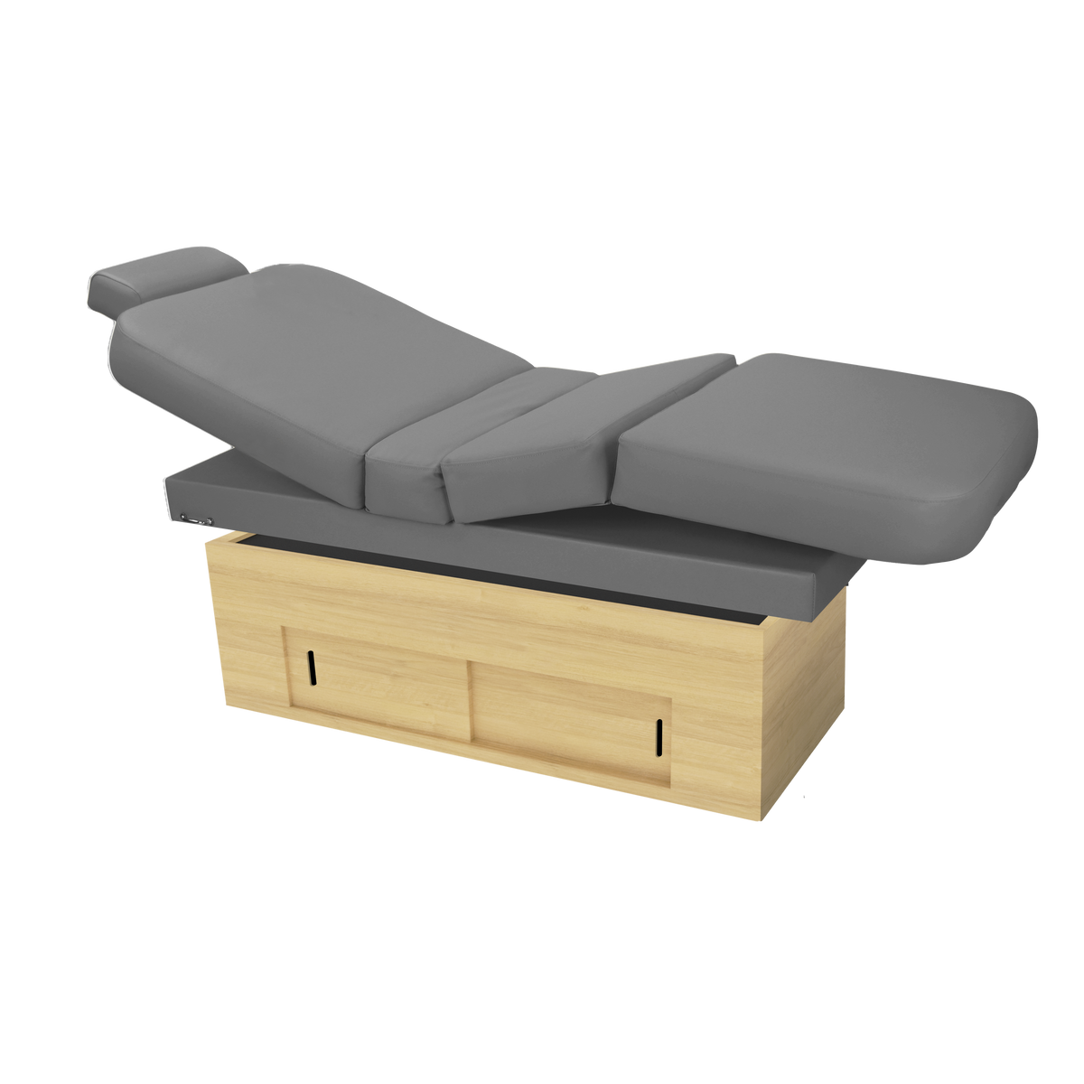 Sanya PowerTilt Spa and Massage Table by Touch America