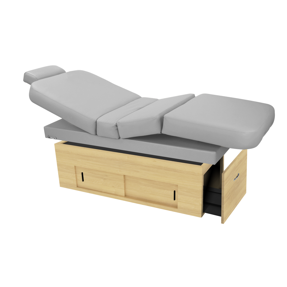 Sanya PowerTilt Spa and Massage Table by Touch America
