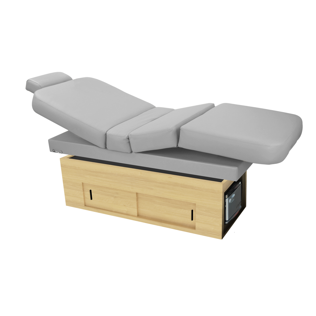 Sanya PowerTilt Spa and Massage Table by Touch America