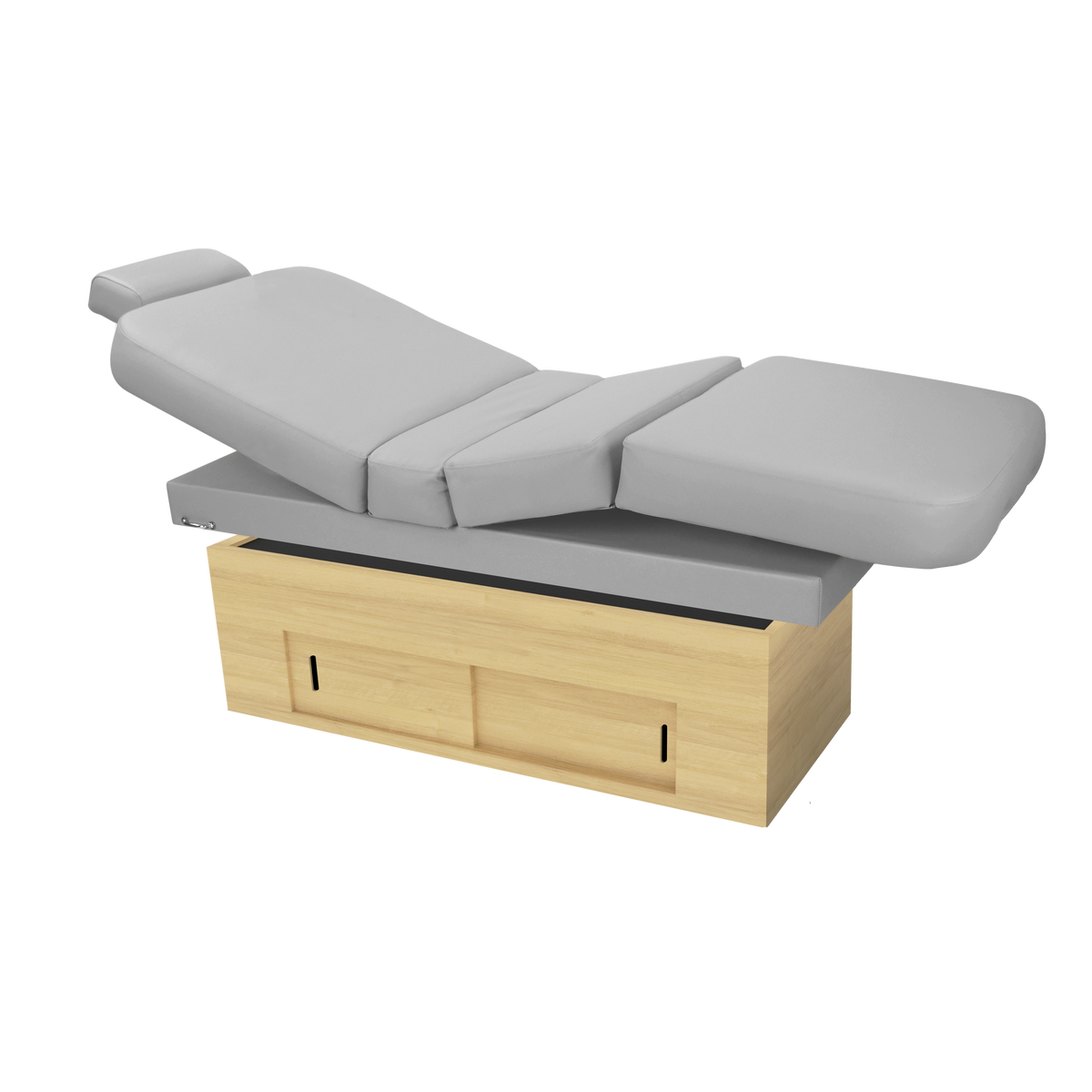 Sanya PowerTilt Spa and Massage Table by Touch America
