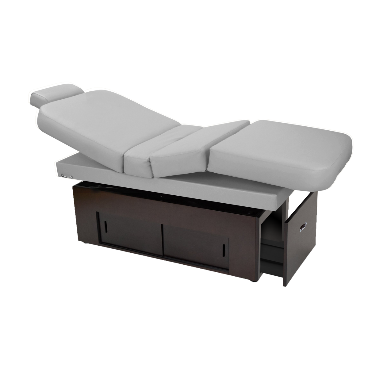 Sanya PowerTilt Spa and Massage Table by Touch America