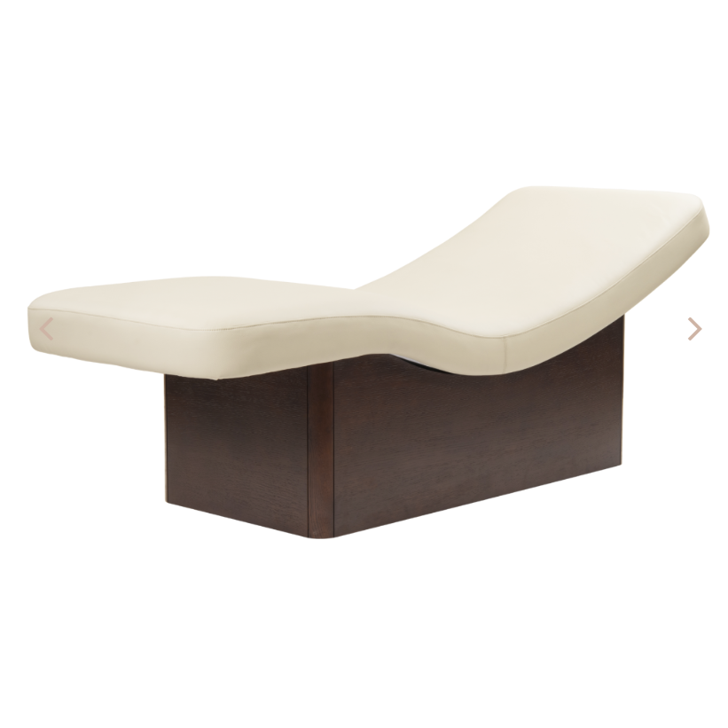 Wave Lounger by Touch America