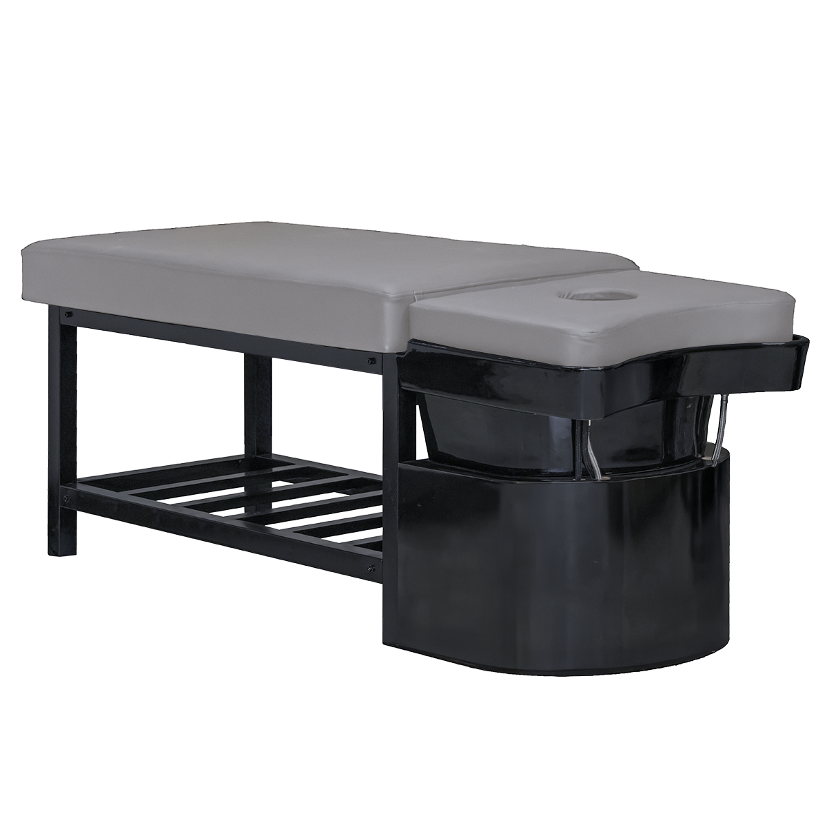 Whale Spa - Head Spa Shampoo Bed