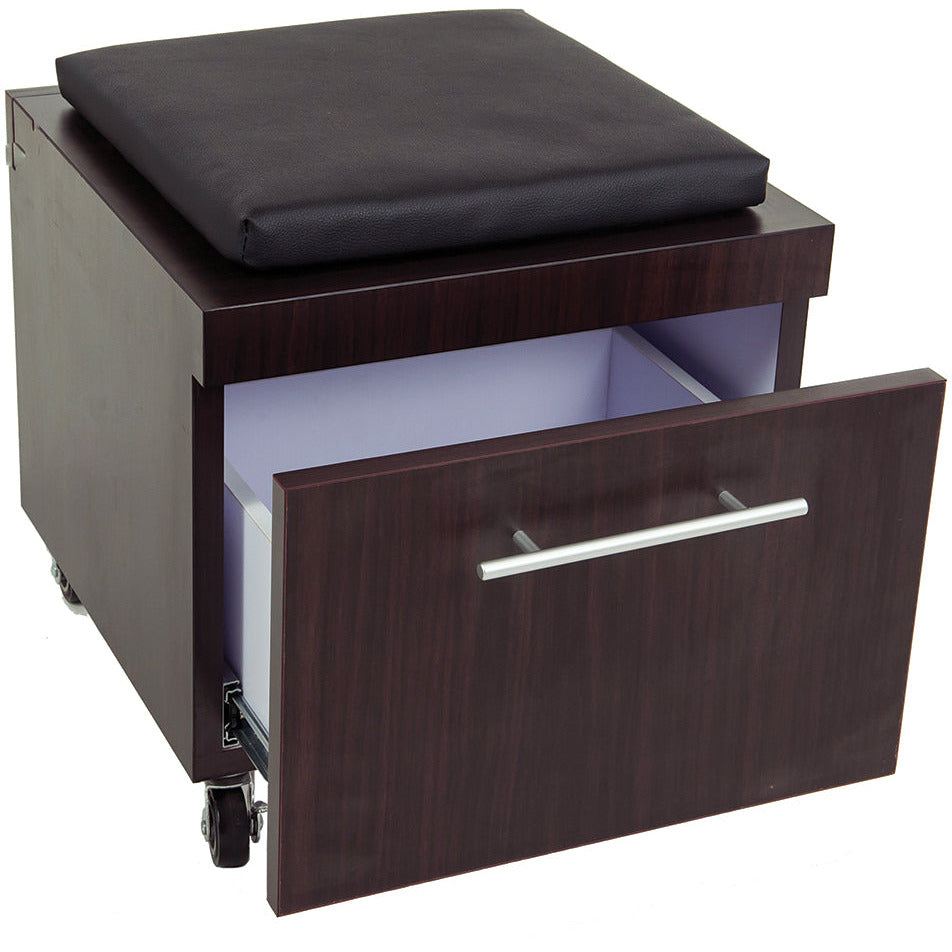 Breath Pedi-Lounge Packages by Touch America
