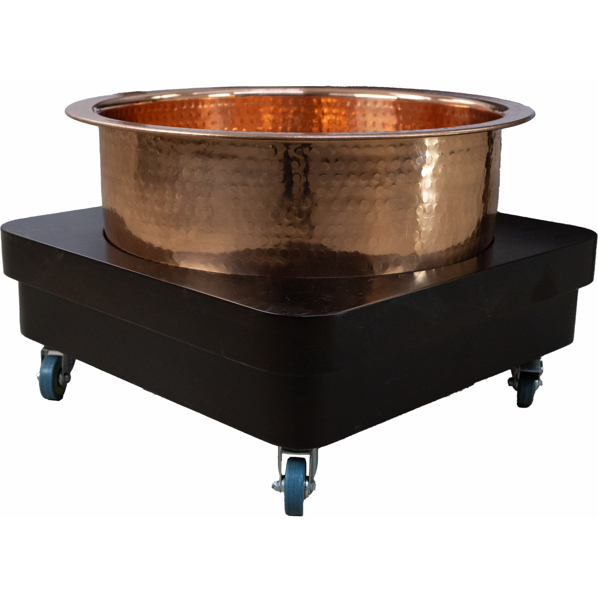 Deluxe Durham Dolly by Touch America