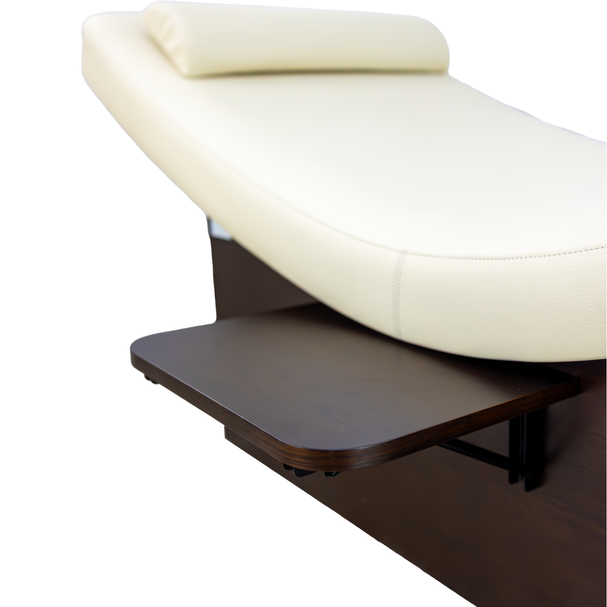 Wave Lounger by Touch America