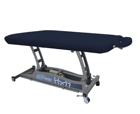 Custom Craftworks - Hands Free Basic Spa Table