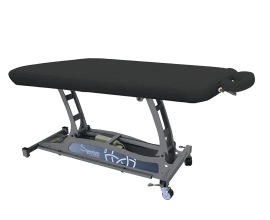 Custom Craftworks - Hands Free Basic Spa Table