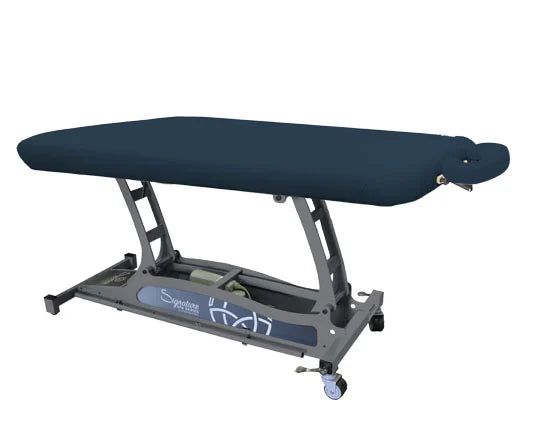 Custom Craftworks - Hands Free Basic Spa Table