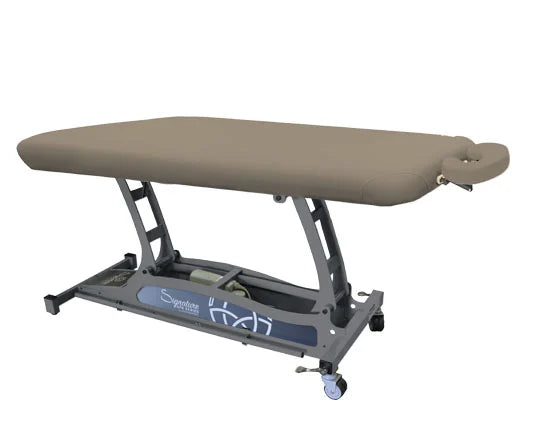 Custom Craftworks - Hands Free Basic Spa Table