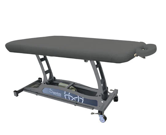 Custom Craftworks - Hands Free Basic Spa Table