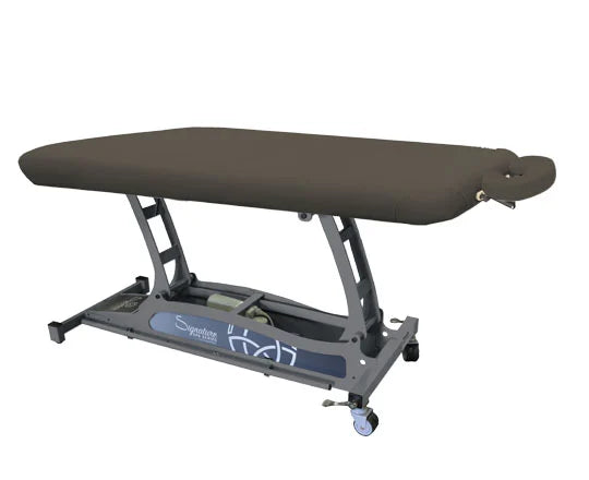 Custom Craftworks - Hands Free Basic Spa Table