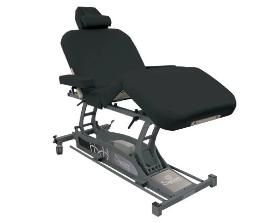 Custom Craftworks - Spa Hands Free Deluxe Table