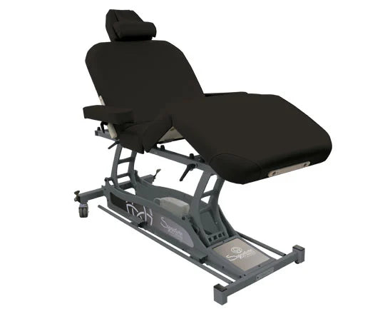 Custom Craftworks - Spa Hands Free Deluxe Table