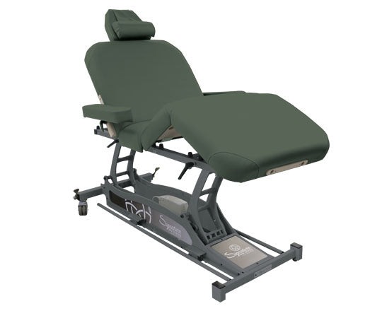 Custom Craftworks - Spa Hands Free Deluxe Table