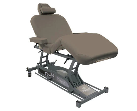 Custom Craftworks - Spa Hands Free Deluxe Table