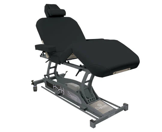 Custom Craftworks - Spa Hands Free Deluxe Table