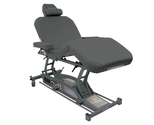 Custom Craftworks - Spa Hands Free Deluxe Table