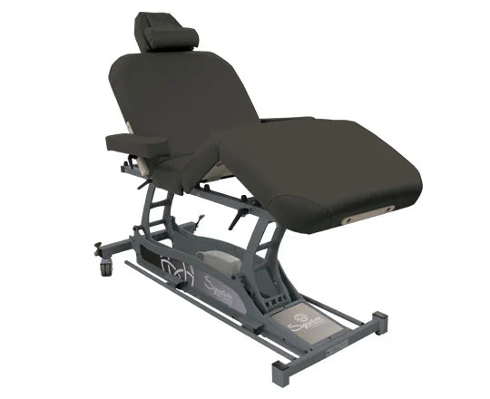 Custom Craftworks - Spa Hands Free Deluxe Table