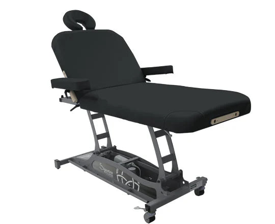 Custom Craftworks - Spa Hands Free Tilt Table