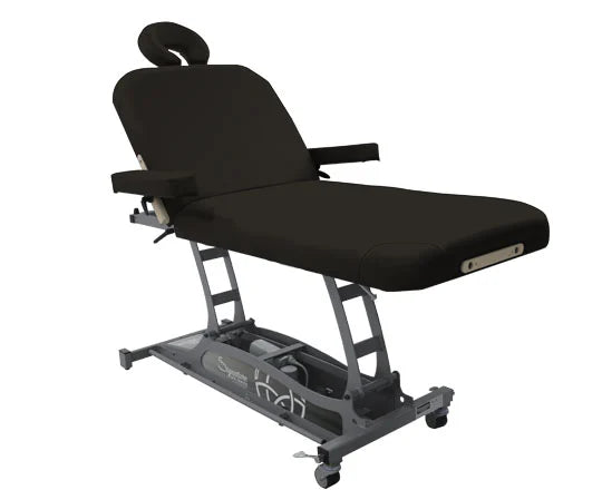 Custom Craftworks - Spa Hands Free Tilt Back Table