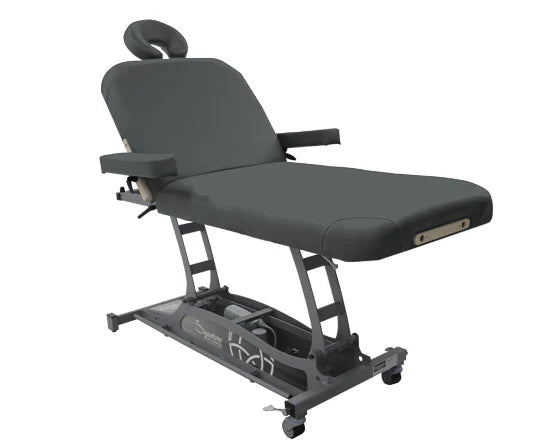 Custom Craftworks - Spa Hands Free Tilt Table