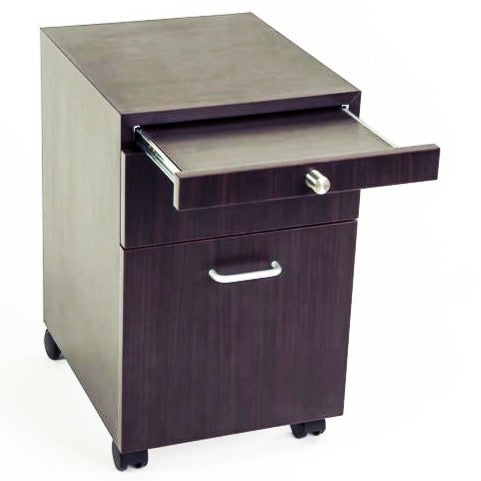 Pedi-Cart by Touch America