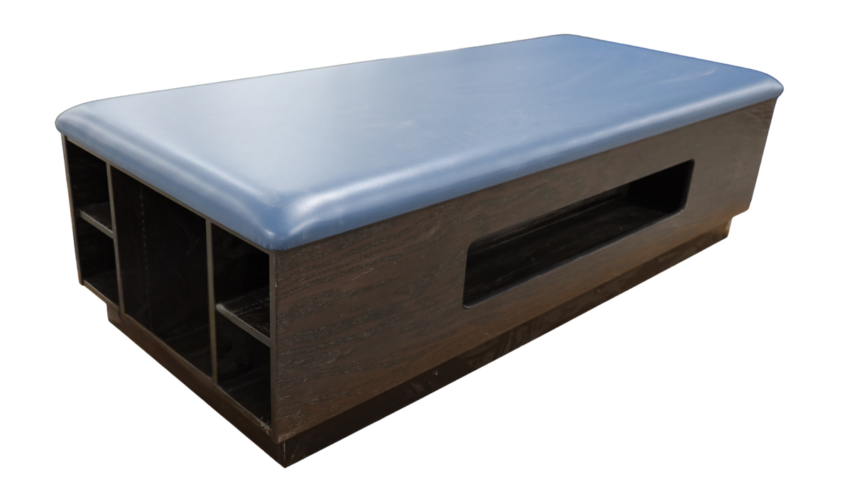 PHS Chiropractic - Deluxe Stretch Table