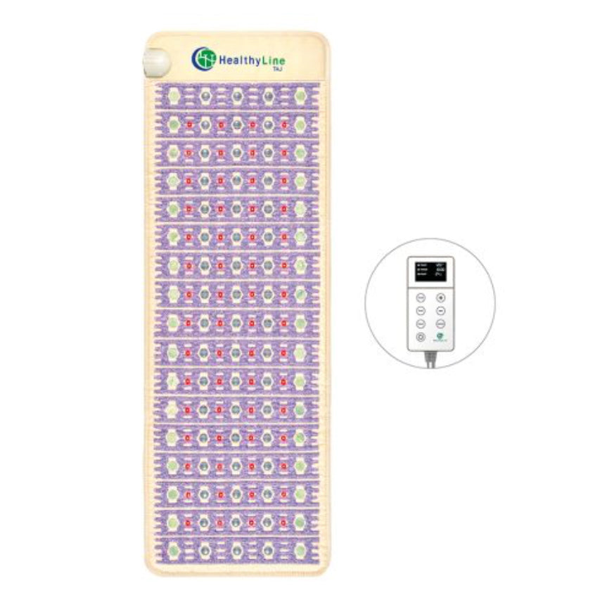 HealthyLine TAJ Full Photon Mat 7224 by Touch America