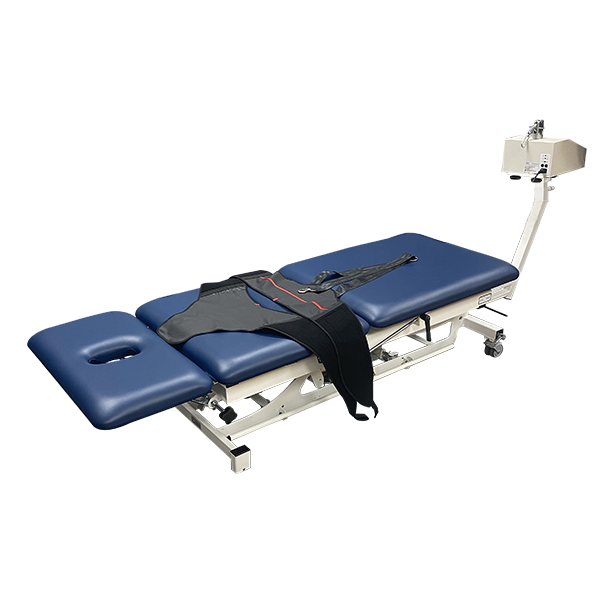 PHS Medical - Thera P Traction Table product image 1