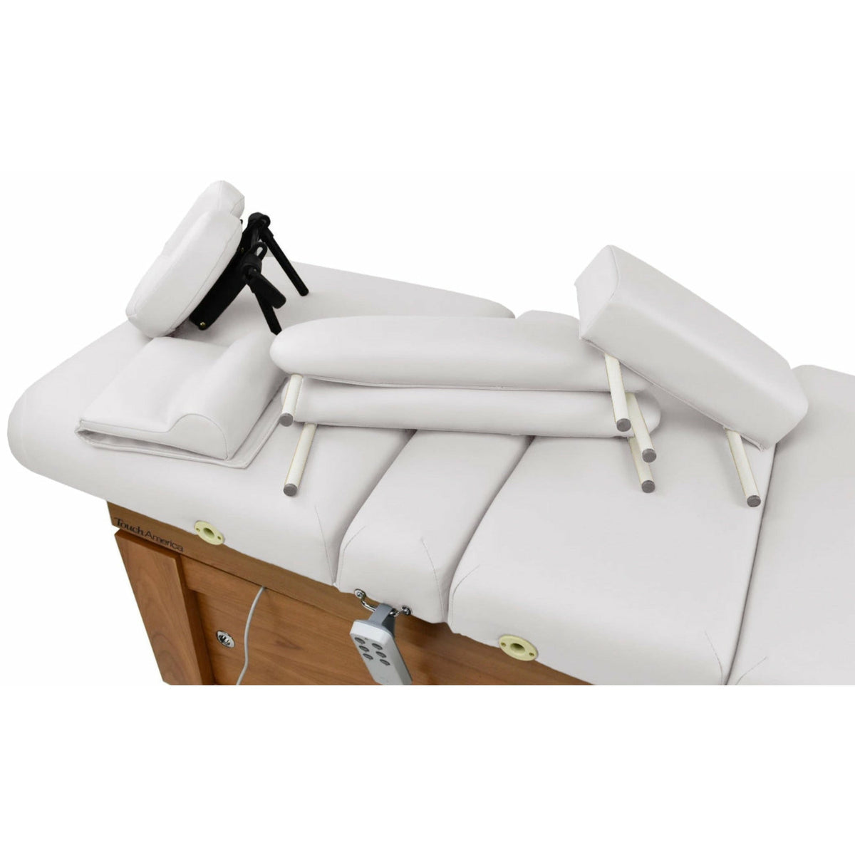 High-End Accessory Package by Touch America