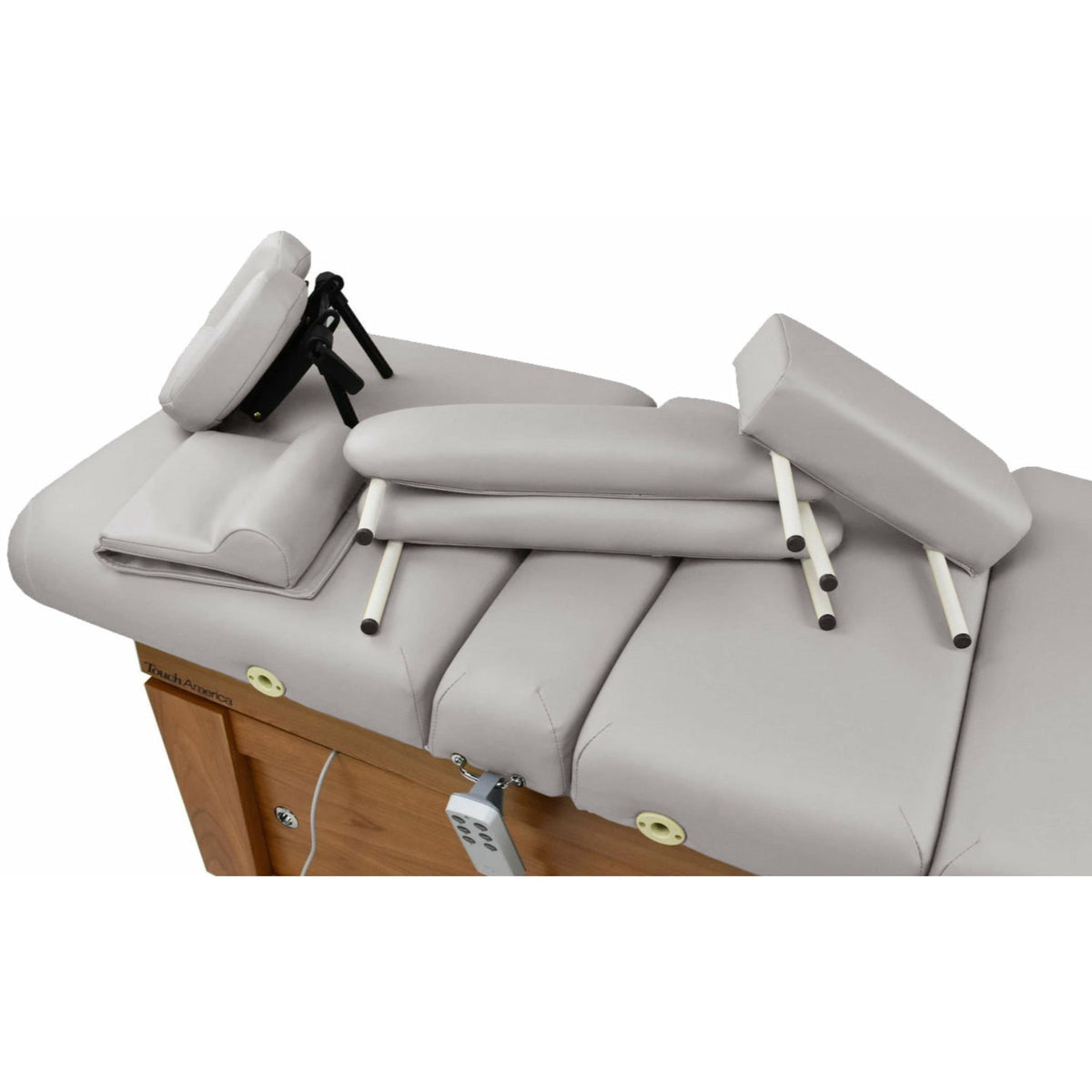 High-End Accessory Package by Touch America