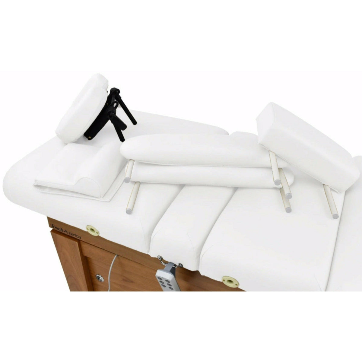 High-End Accessory Package by Touch America