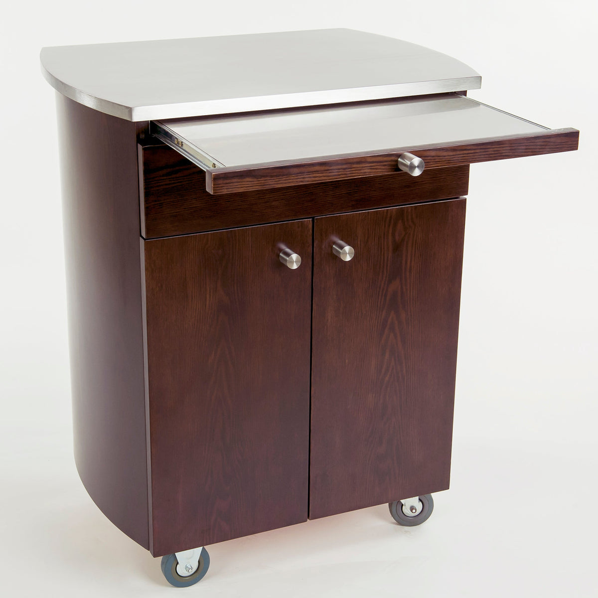 Timbale Spa and Salon Cart by Touch America