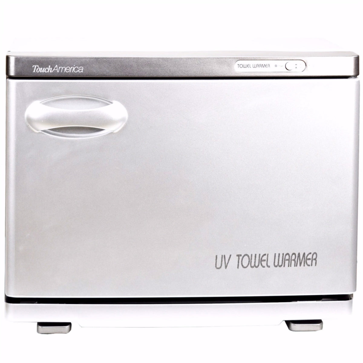 Hot Towel Cabinets by Touch America