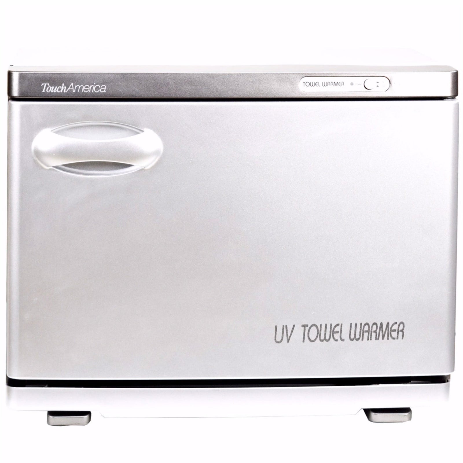 Hot Towel Cabinets by Touch America