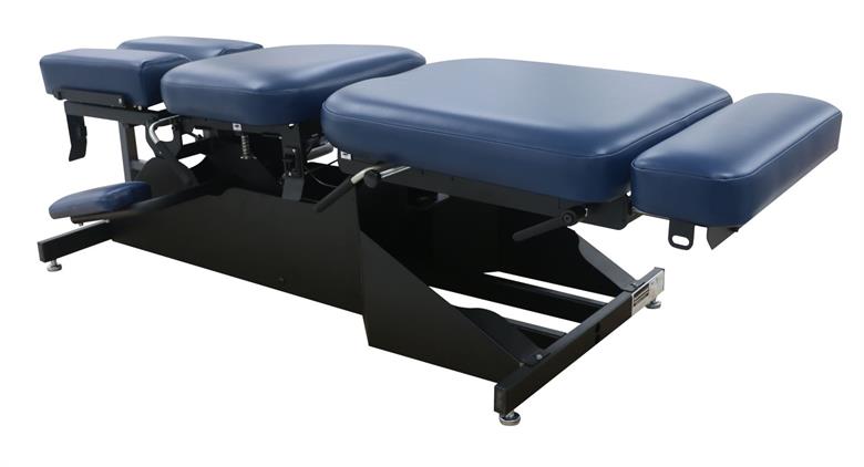 PHS Chiropractic - E9012 E9012 TradeMark Adjusting Table - product image 1