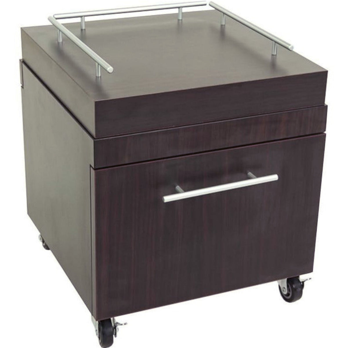 PediStool With Drawer by Touch America