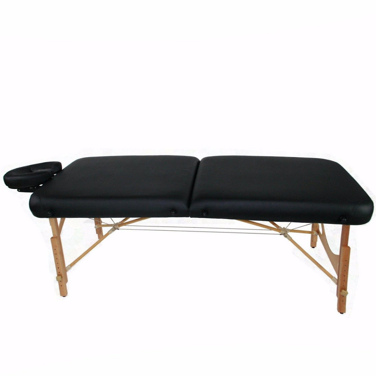 Everi-Body™ Portable Massage Table by Touch America