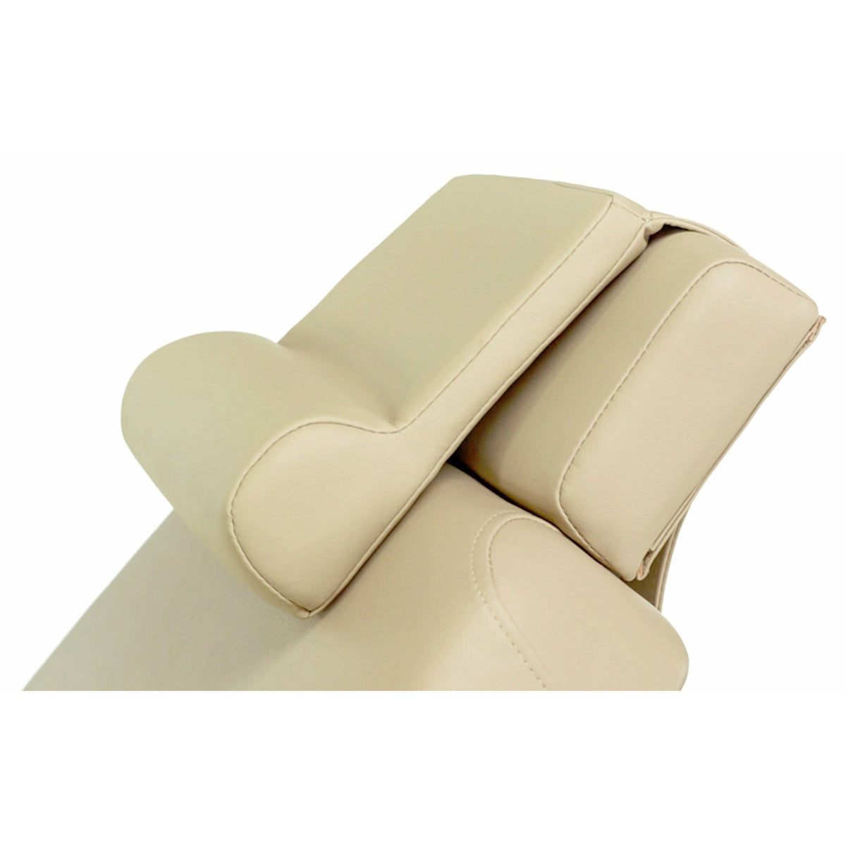 Facial Neck Bolster by Touch America