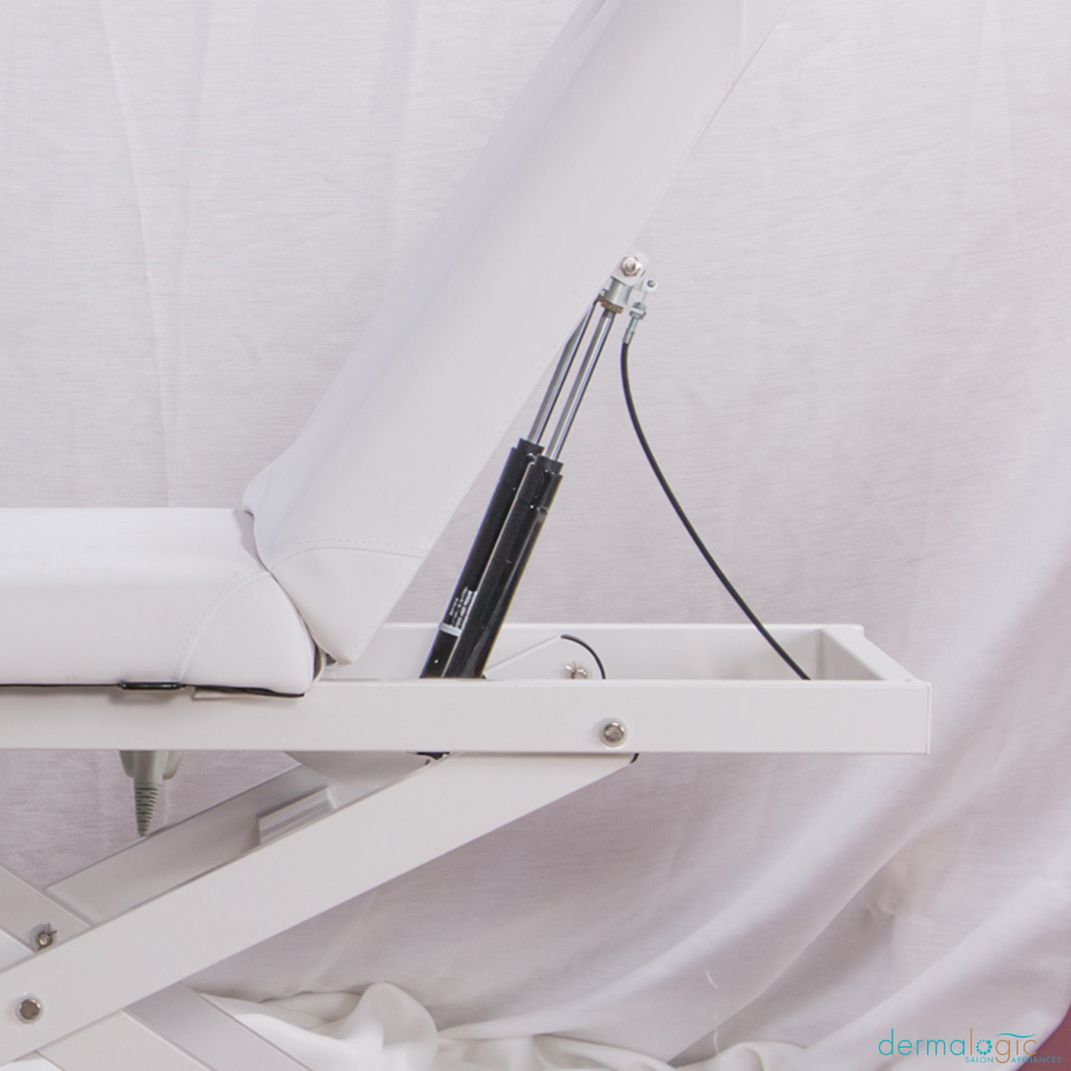 Lazio Electric Spa Treatment Table / 1 motors - view 4