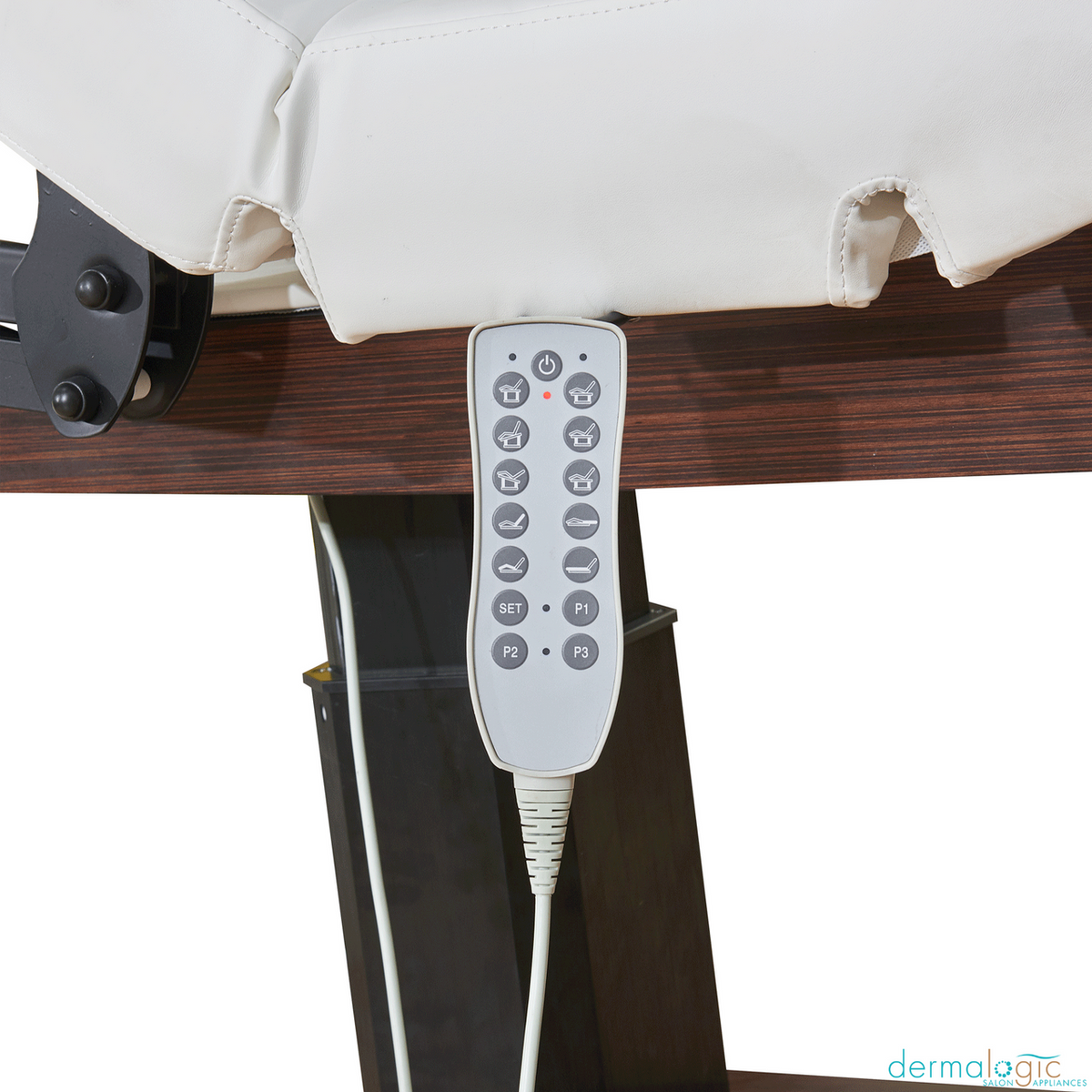 Seville Electric Med Spa Treatment Table / 4 motors - view 3