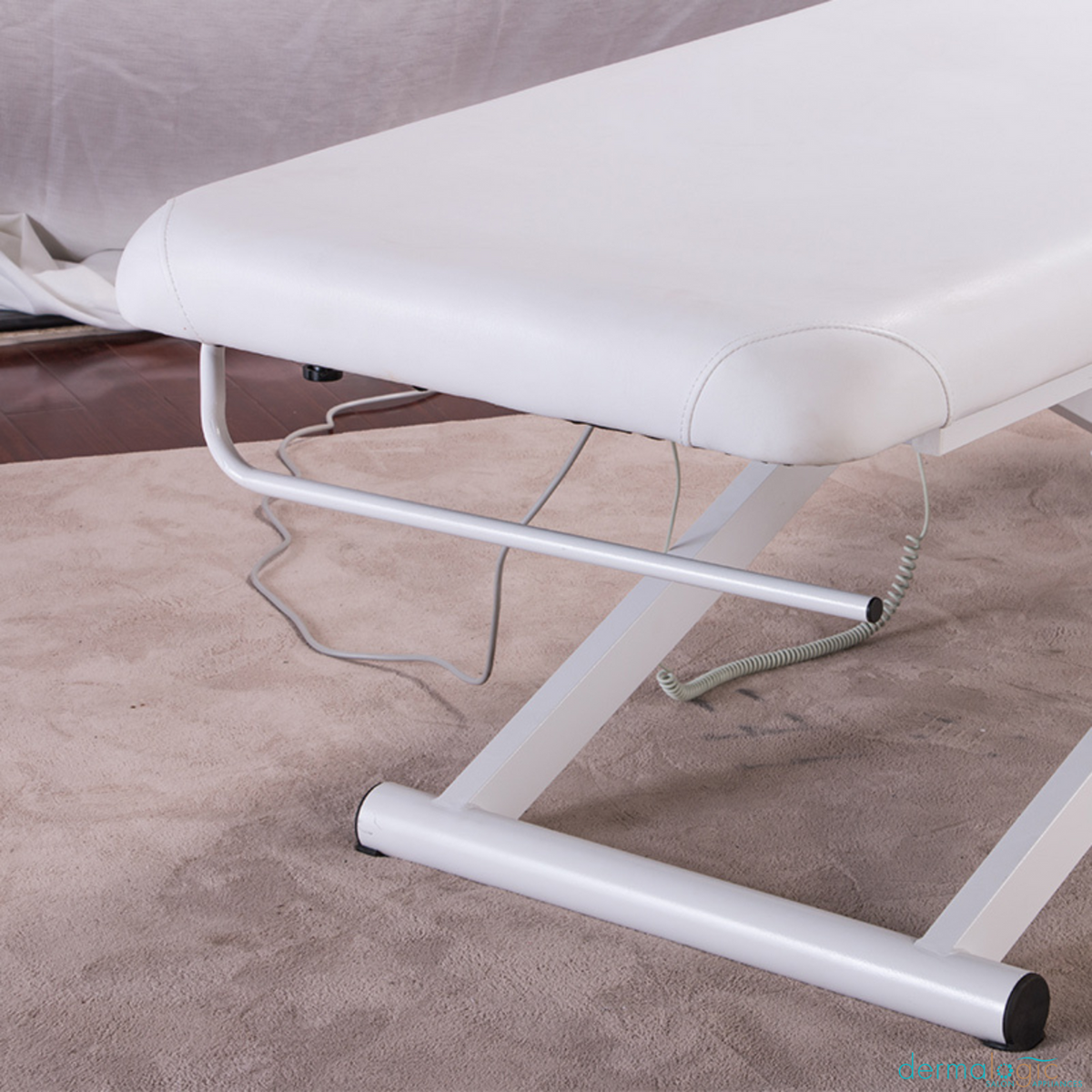 Lazio Electric Spa Treatment Table / 1 motors - view 6