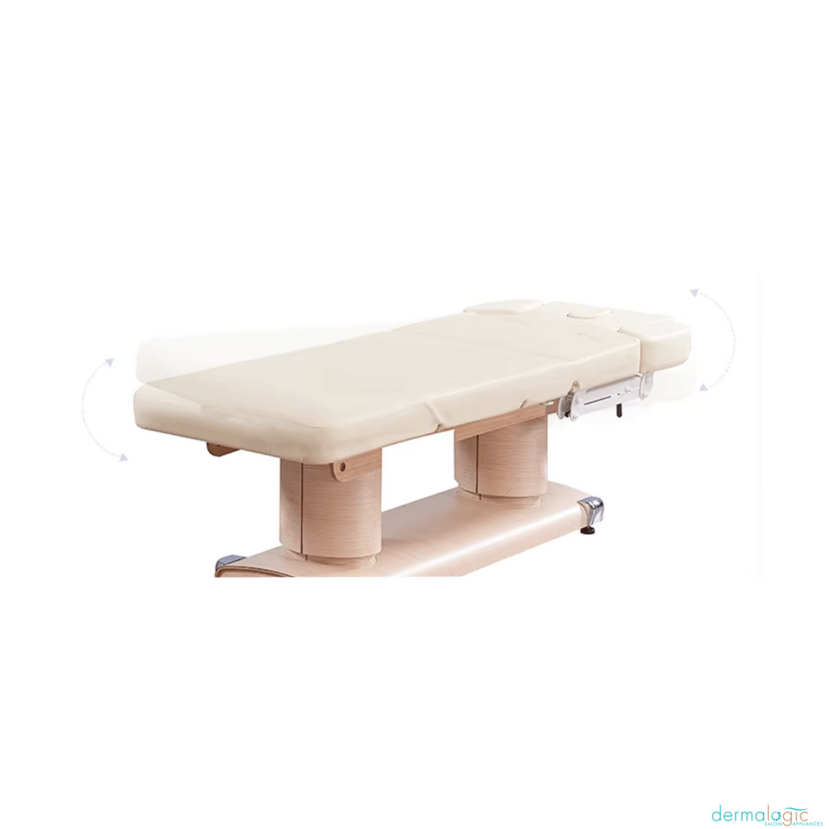 Belvedere Electric Med Spa Treatment Table / 4 motors - view 21