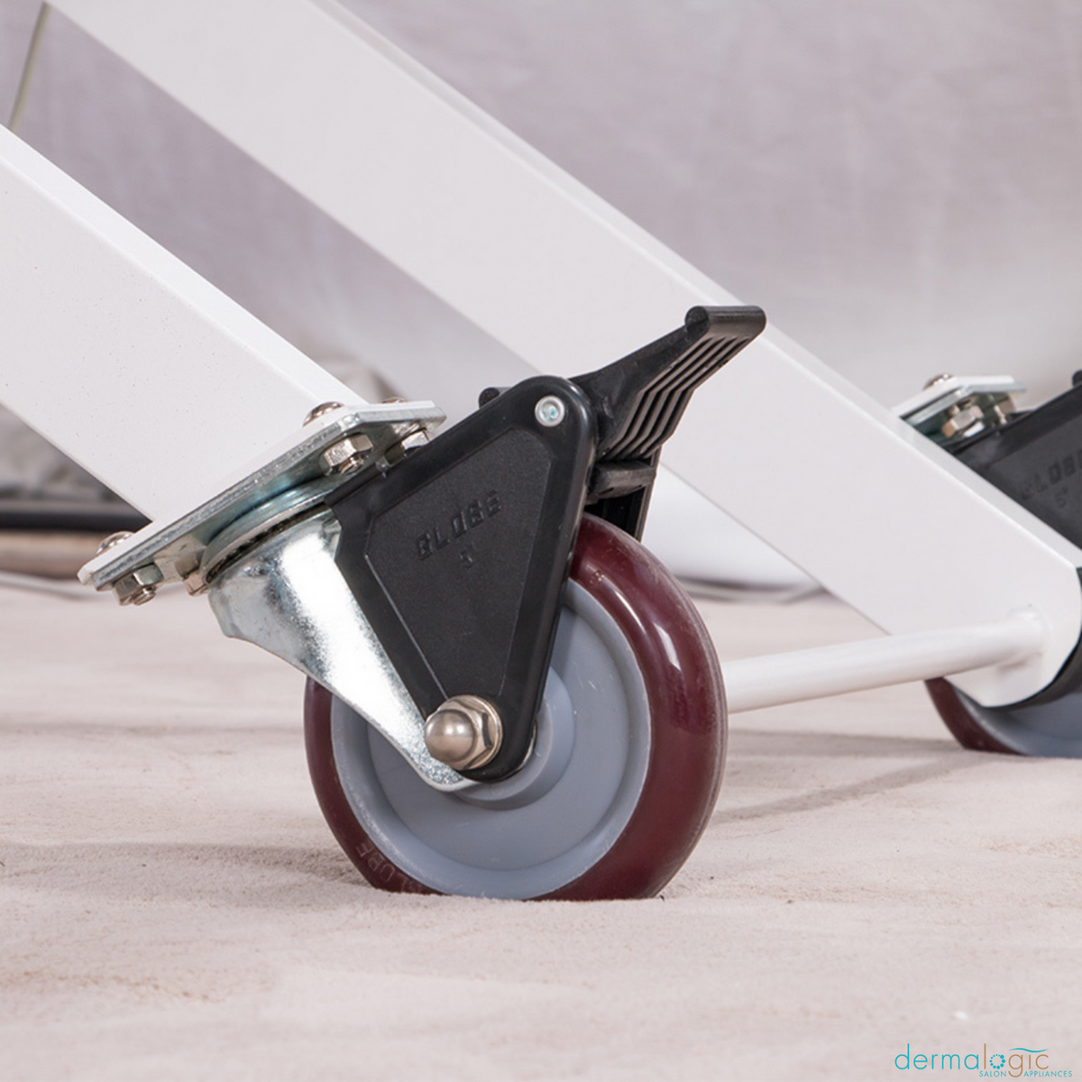 Lazio Electric Spa Treatment Table / 1 motors - view 5