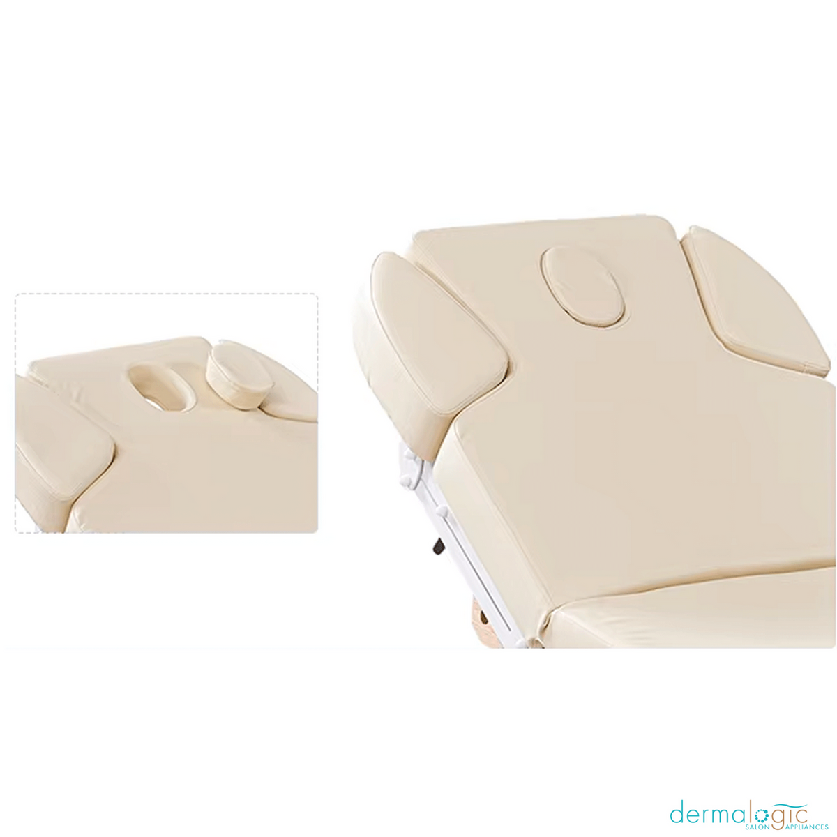 Belvedere Electric Med Spa Treatment Table / 4 motors - view 28