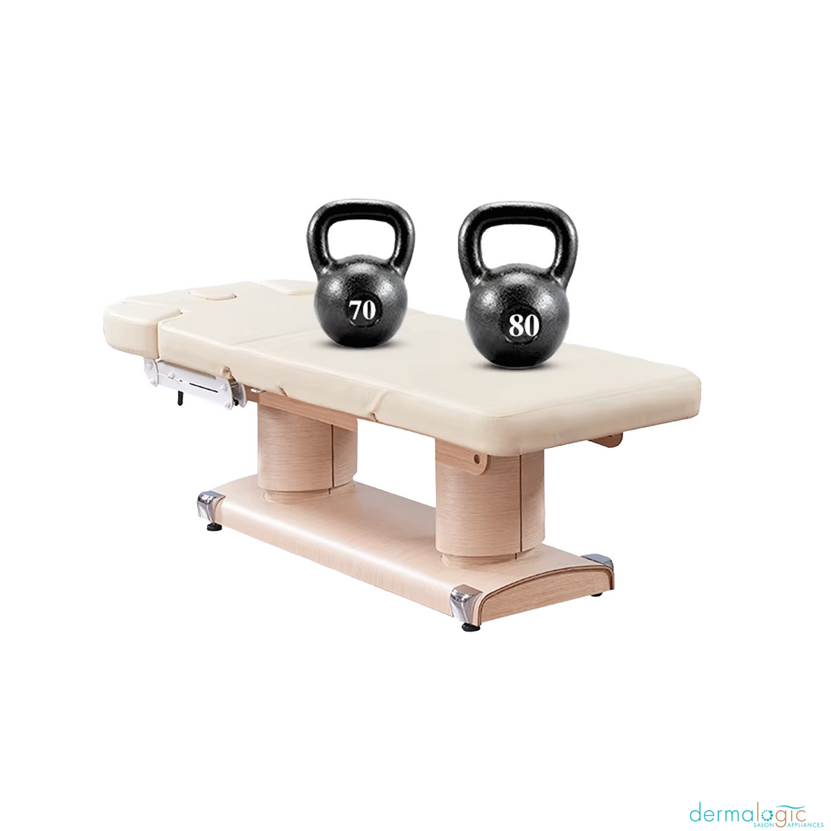 Belvedere Electric Med Spa Treatment Table / 4 motors - view 25