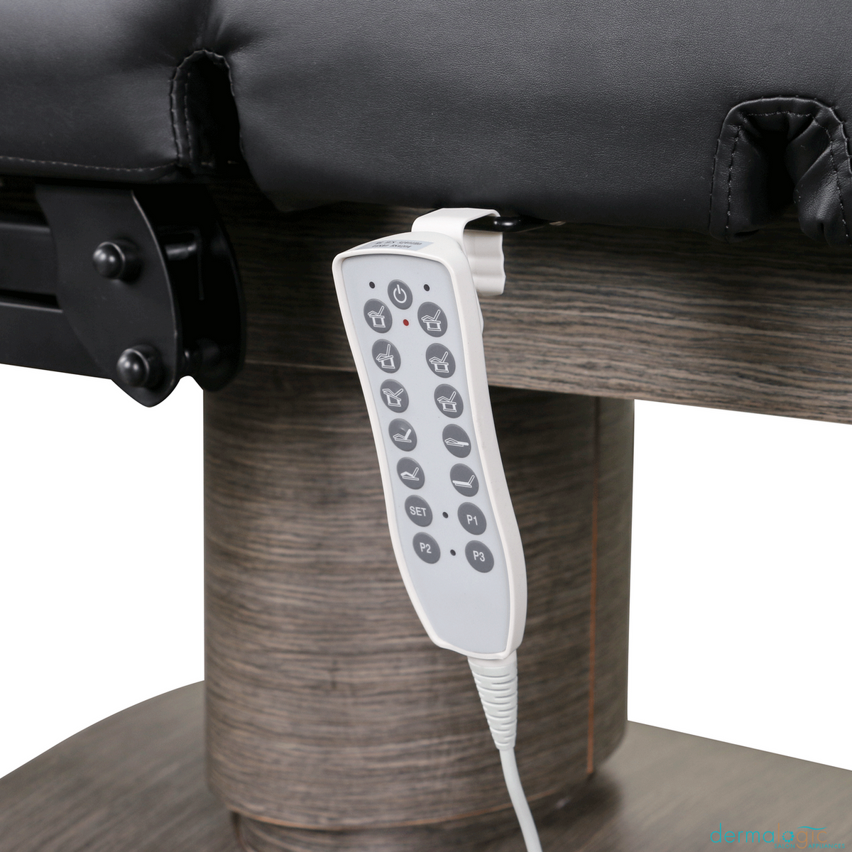 Belvedere Electric Med Spa Treatment Table / 4 motors - view 9